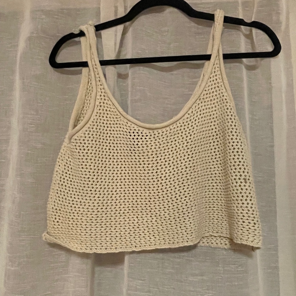 Crop